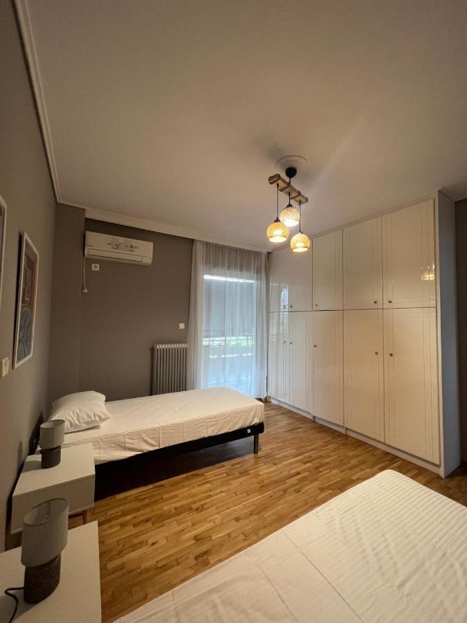 Апартаменты Anastasis House Афины Экстерьер фото